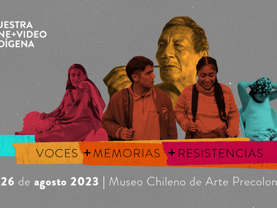 Cine + Video Indígena 2023