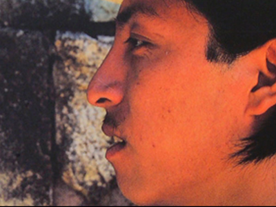 El retorno de los maya