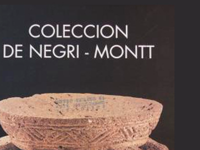 Donación de Negri/Montt