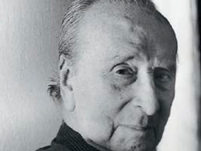 Homenaje a don Sergio Larraín