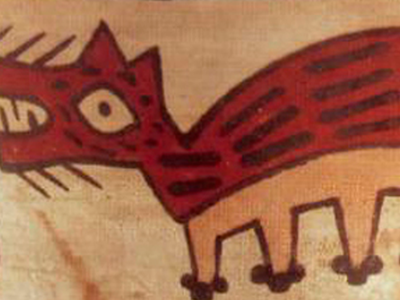 Nasca. Vida y muerte en el desierto