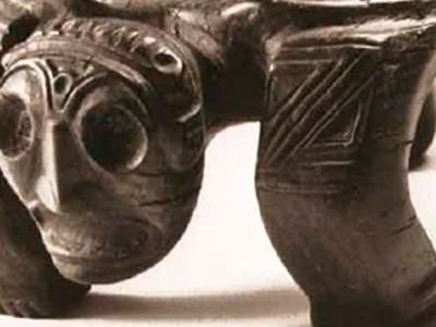 Taino: los descubridores de Colón