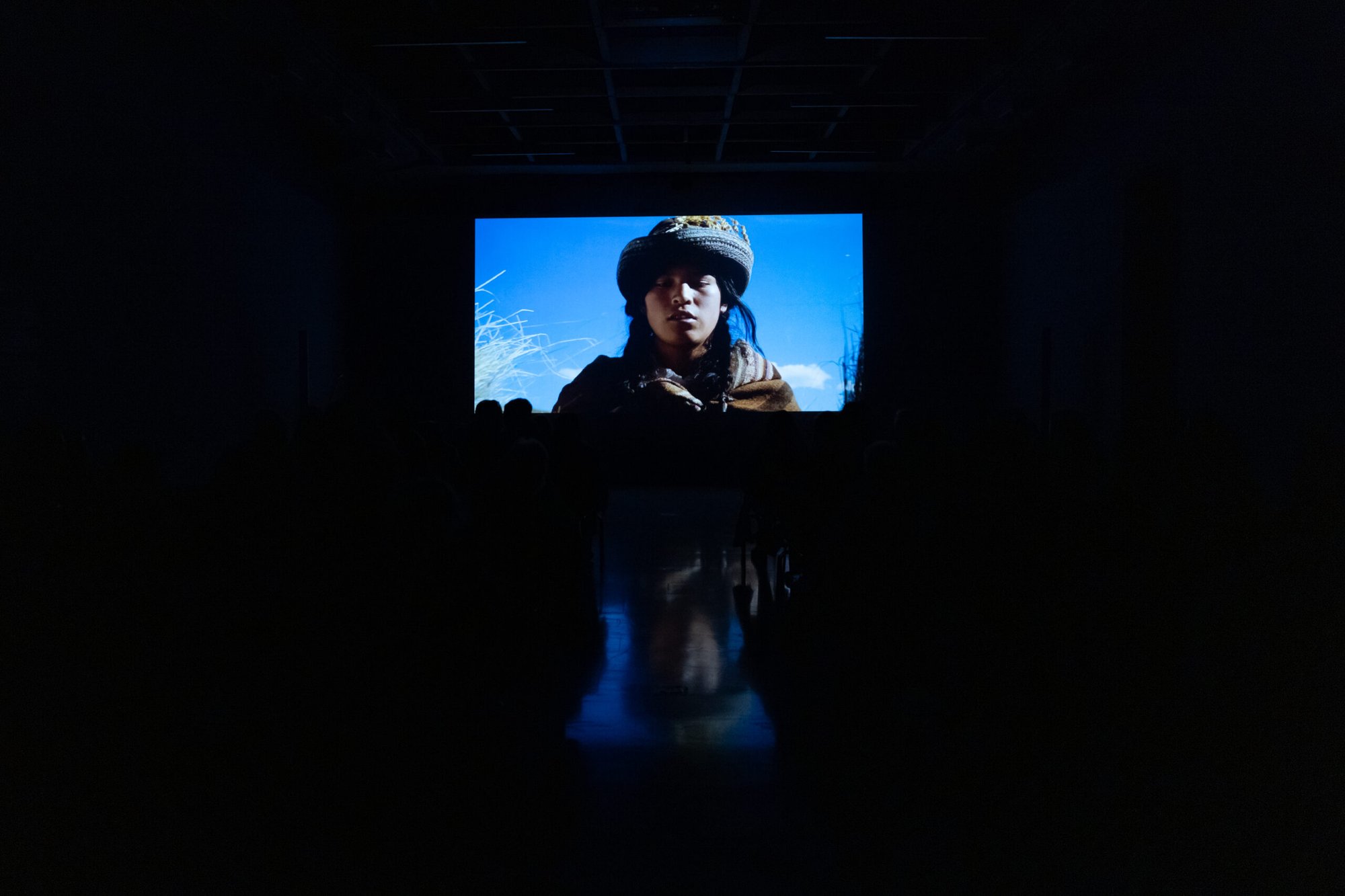 19ª Muestra Cine + Video Indígena: seis días de historias, reflexiones y emociones que ahora recorren Chile y Latinoamérica