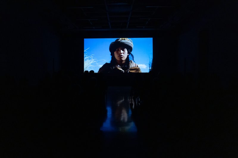 19ª Muestra Cine + Video Indígena: seis días de historias, reflexiones y emociones que ahora recorren Chile y Latinoamérica
