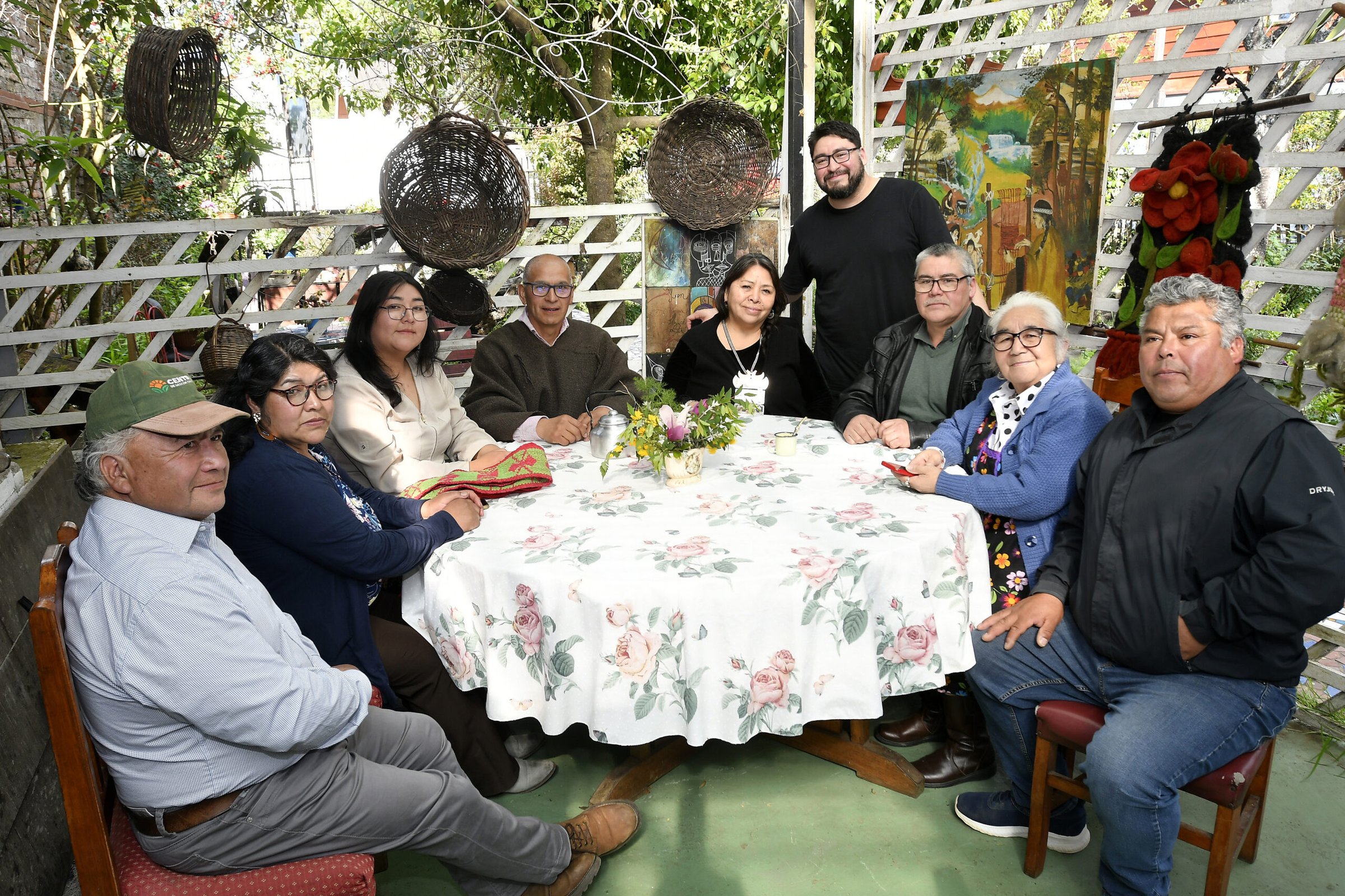 Catálogo Razonado se presenta en Museo Regional de la Araucanía