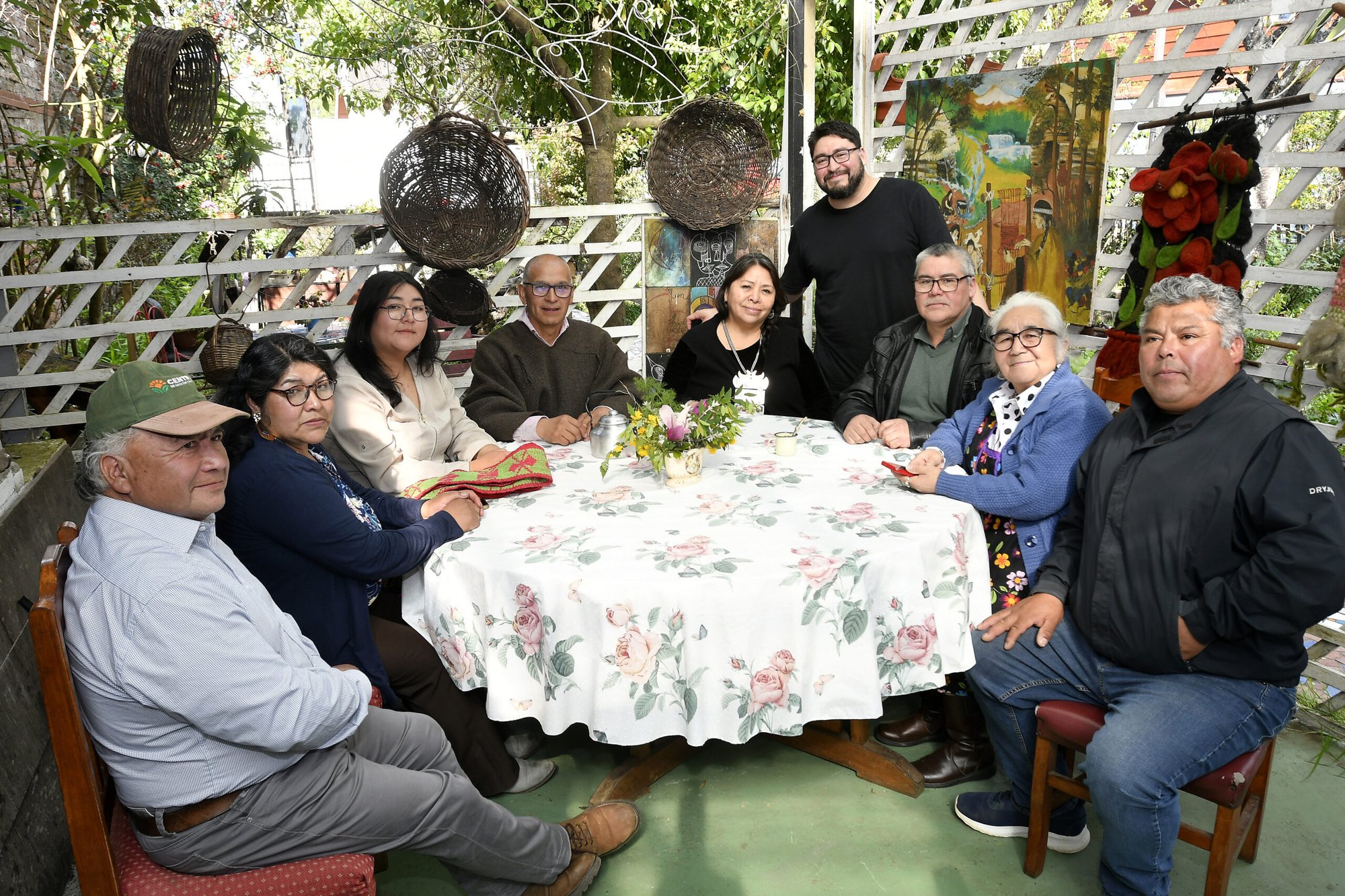 Catálogo Razonado se presenta en Museo Regional de la Araucanía