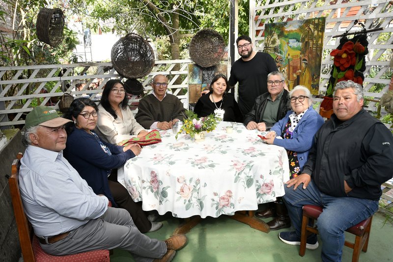 Catálogo Razonado se presenta en Museo Regional de la Araucanía