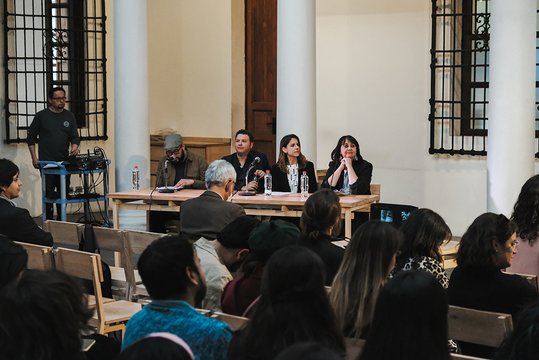 Lanzamiento del libro Biografías del Coleccionismo