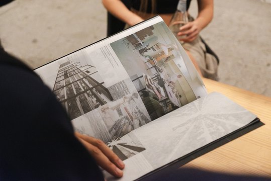 Lanzamiento del libro Biografías del Coleccionismo