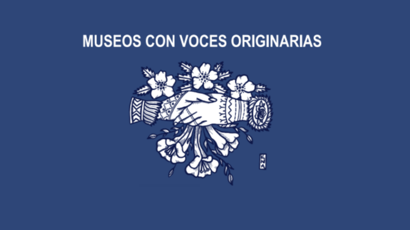 Museo Precolombino junto a la Embajada de Canadá participa en la miniserie “Cosmovisión Indígena en las Américas”