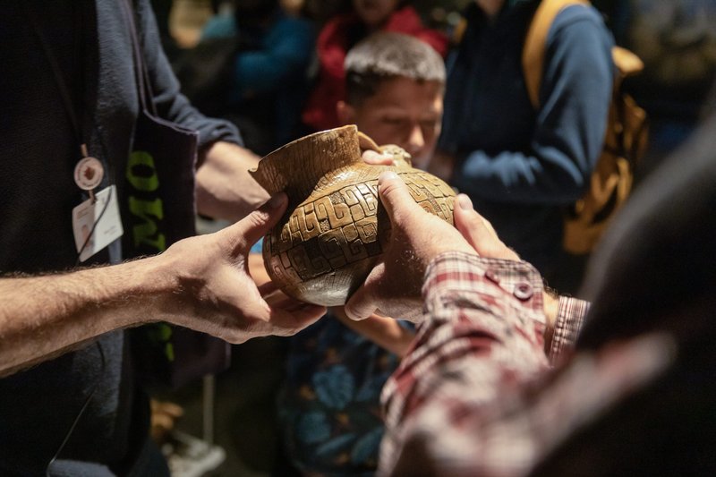 El rol de los Museos en la Educación y la Investigación