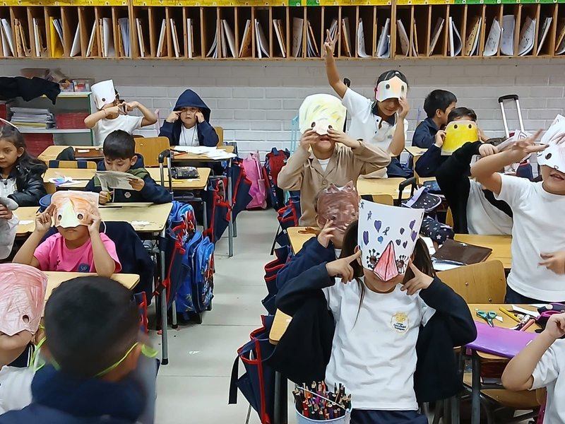 Itinerancias 2024: Jornadas de Educación del Museo Chileno de Arte Precolombino