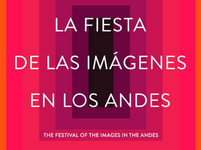 La fiesta de las imágenes en Los Andes