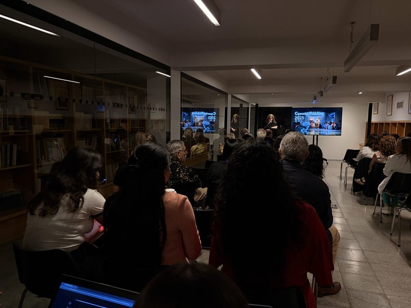 Museo Chileno de Arte Precolombino presenta su Cuenta Pública 2025 y proyecta su camino hacia los 50 años