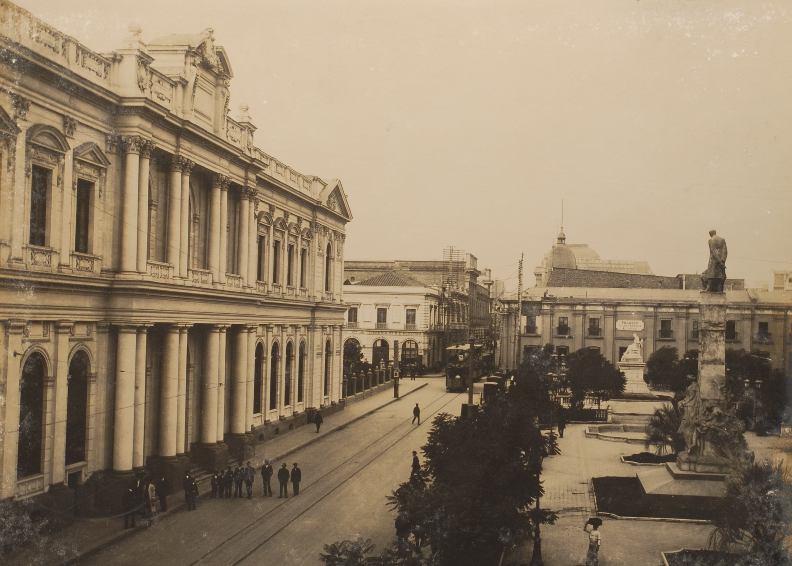 Museo Chileno de Arte Precolombino: Cinco momentos que marcaron su historia