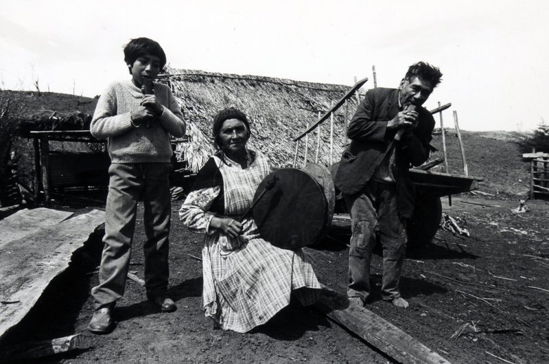 Celebrando la música de América en el Precolombino