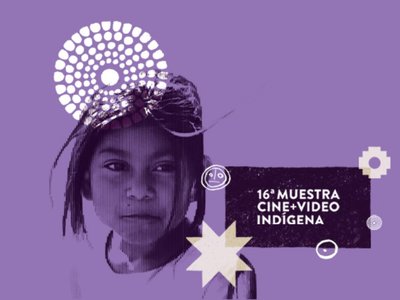 Cine + Video Indígena 2022