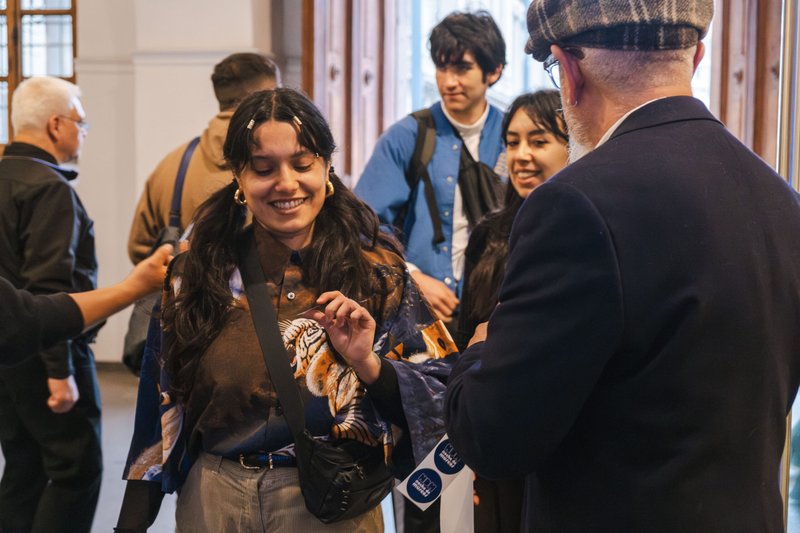 Públicos al centro: Una invitación por el Casco Histórico de la ciudad