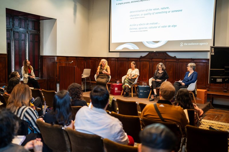 II Seminario Internacional de Educación en Museos: una oportunidad para avanzar