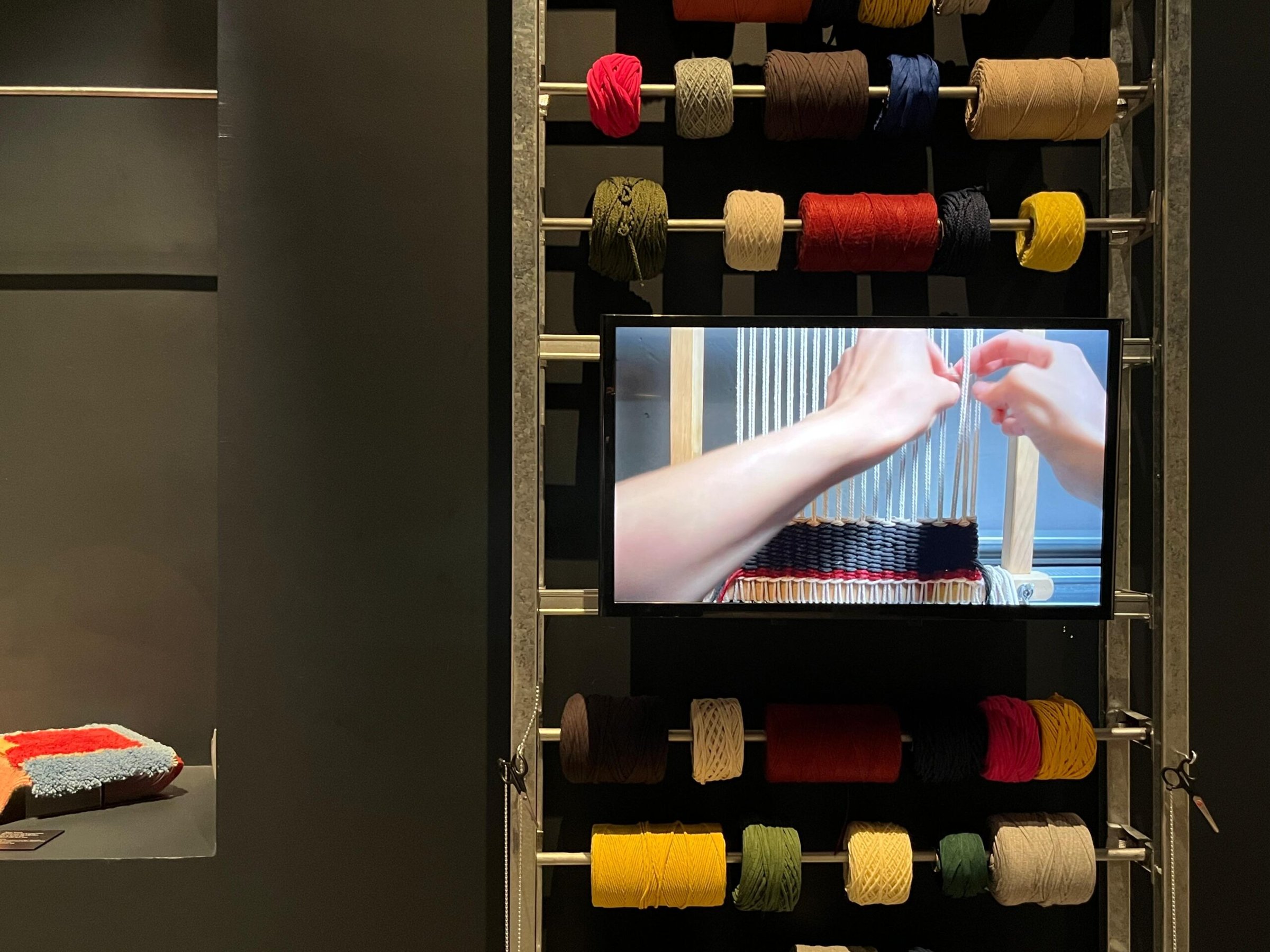 Se inaugura nueva sala de mediación en Museo Chileno de Arte Precolombino