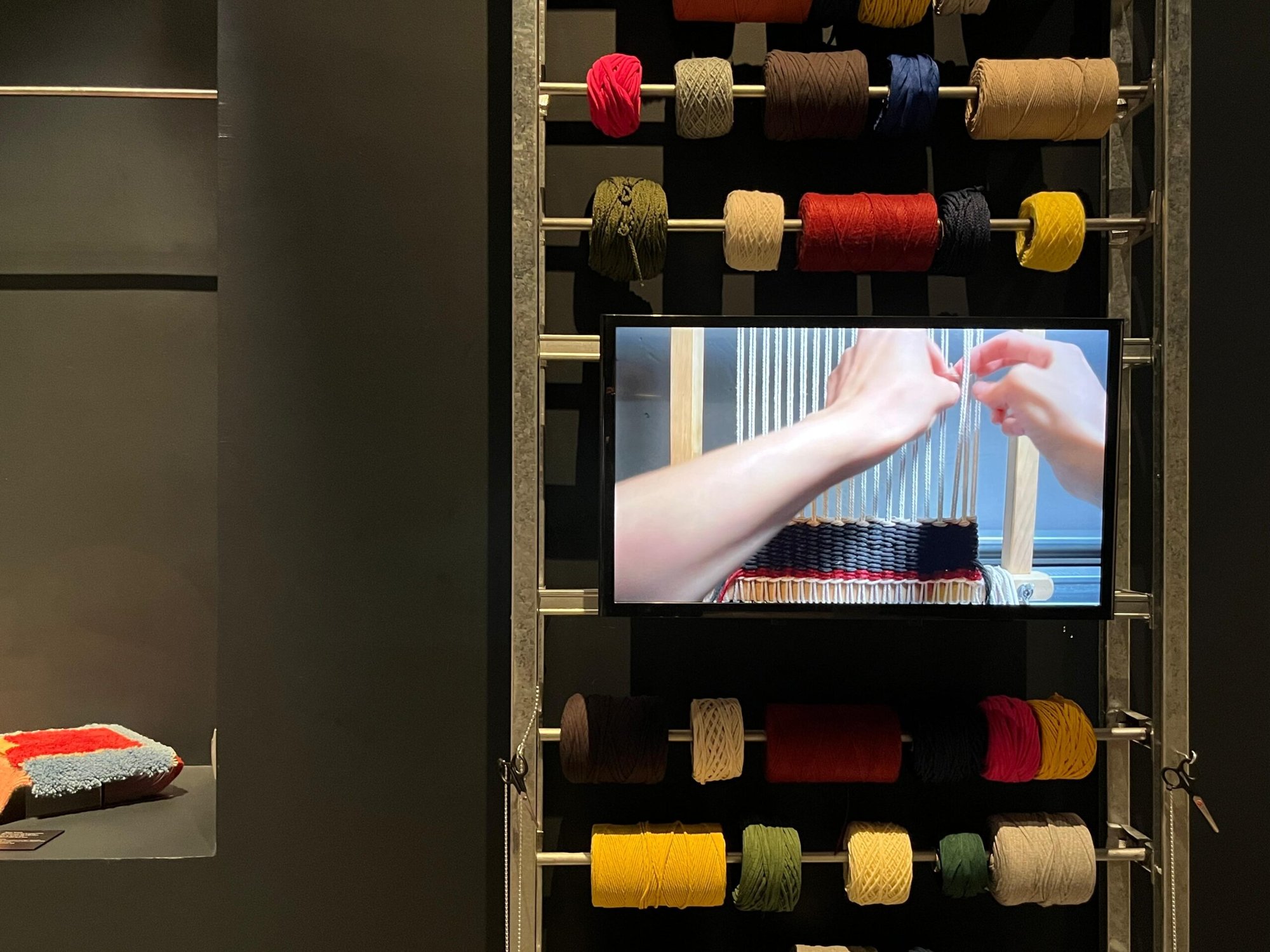 Se inaugura nueva sala de mediación en Museo Chileno de Arte Precolombino
