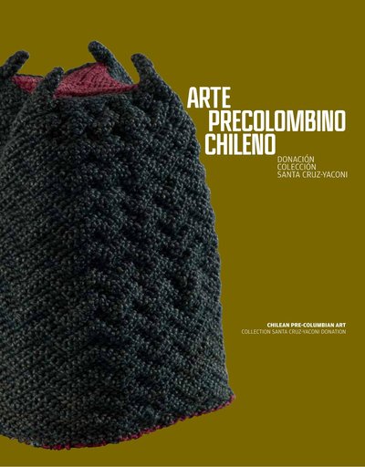 Arte precolombino chileno