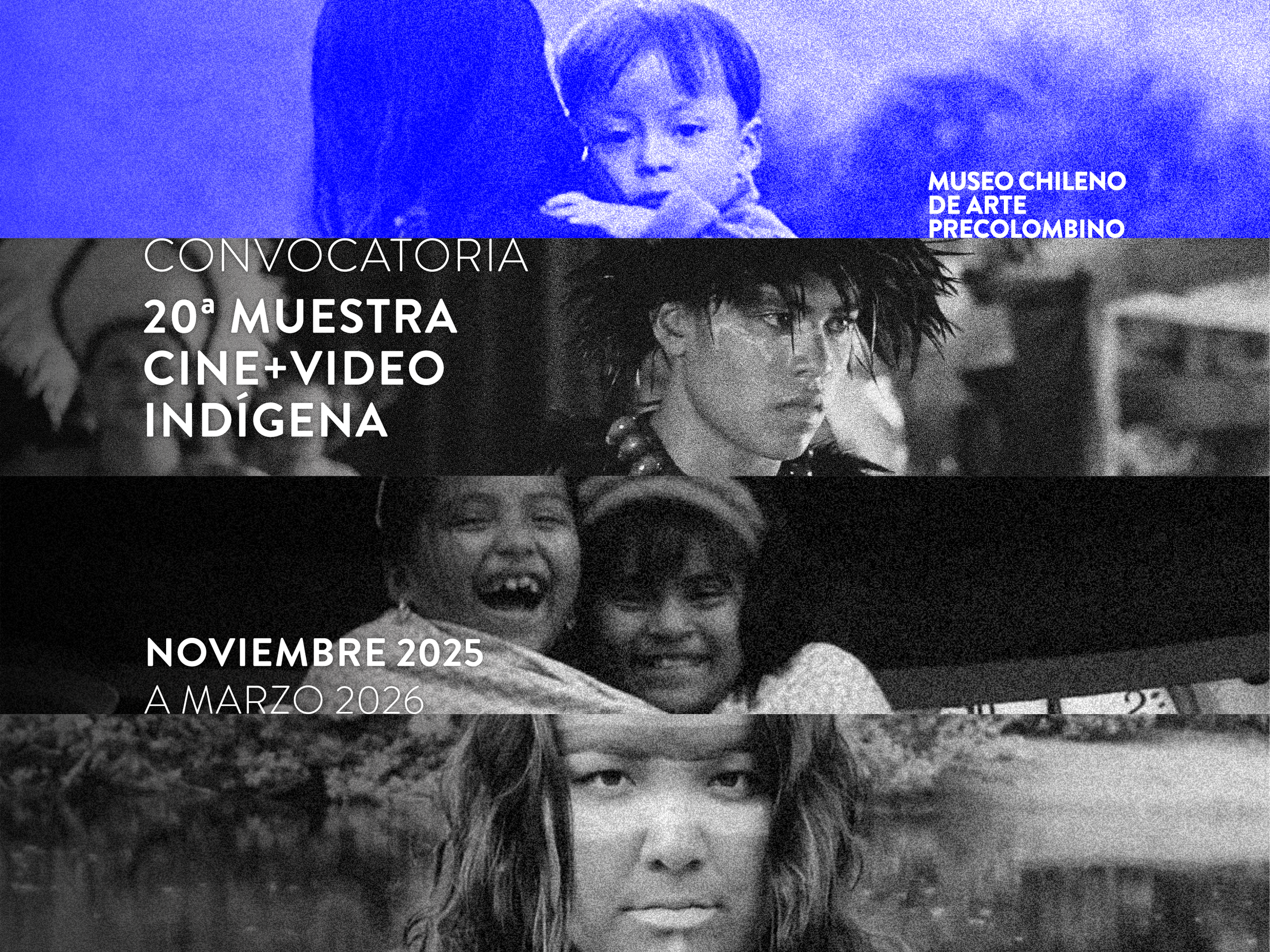 Cine+Video Indígena abre convocatoria para celebrar sus veinte años