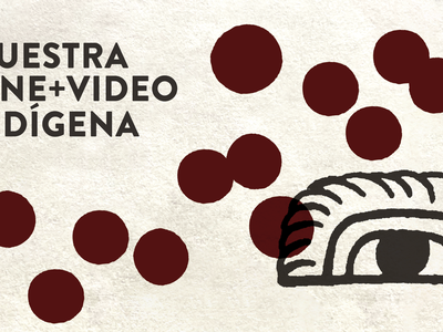 Cine + Video Indígena 2024