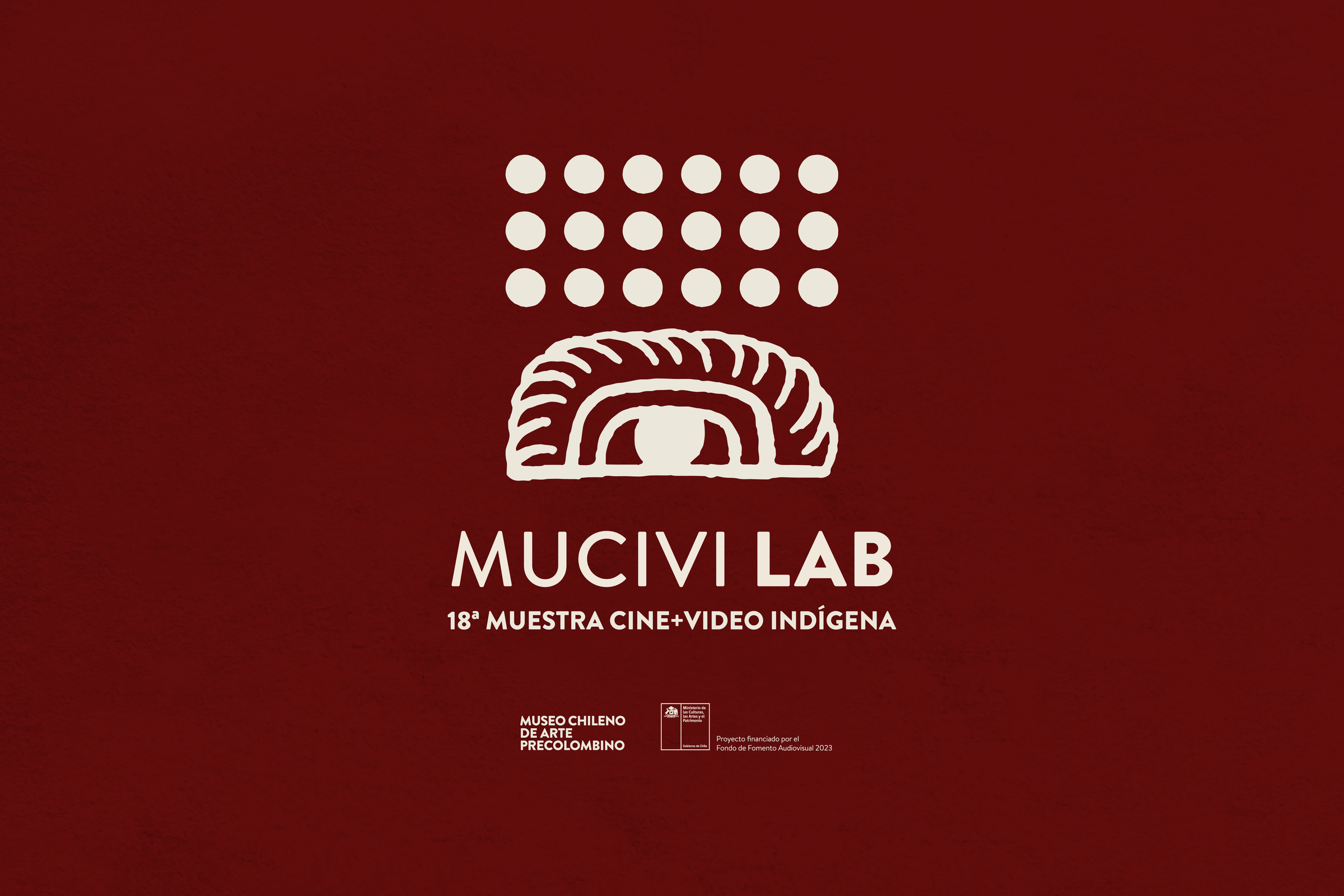 18ª Muestra Cine+Video Indígena – Laboratorio de proyectos cinematográficos