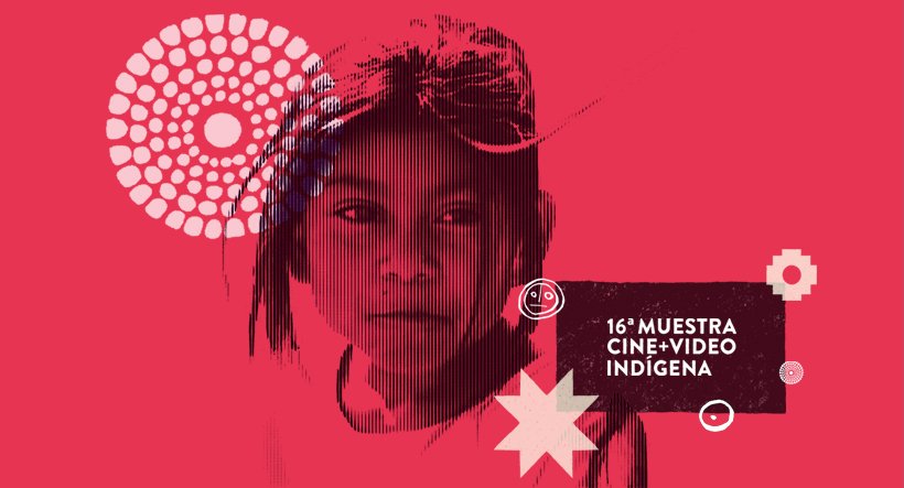 Durante septiembre: 16º Muestra Cine+Video Indígena liberará en línea su selección 2022