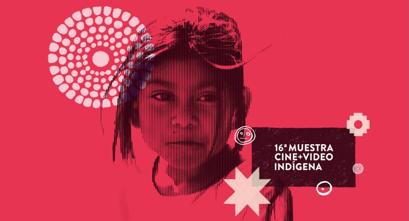 Durante septiembre: 16º Muestra Cine+Video Indígena liberará en línea su selección 2022