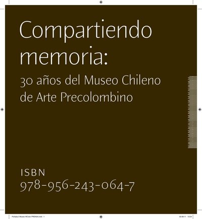 Compartiendo Memoria 30 años del MCHAP
