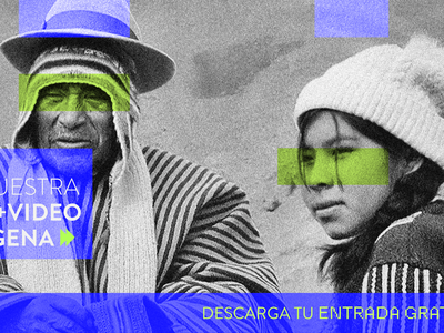 Cine + Video Indígena 2025