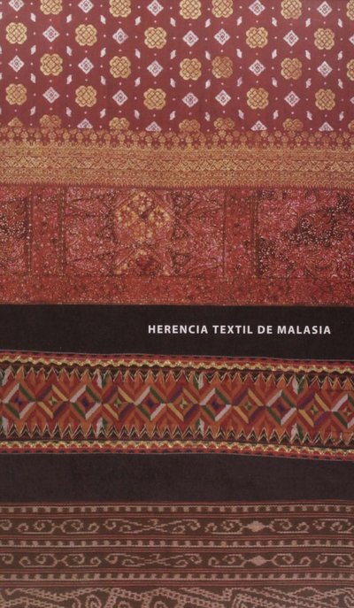 Herencia textil de Malasia