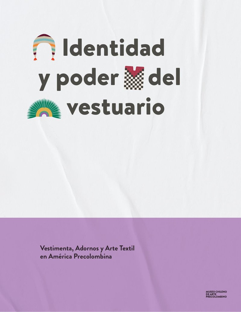 Identidad y Poder del Vestuario cover