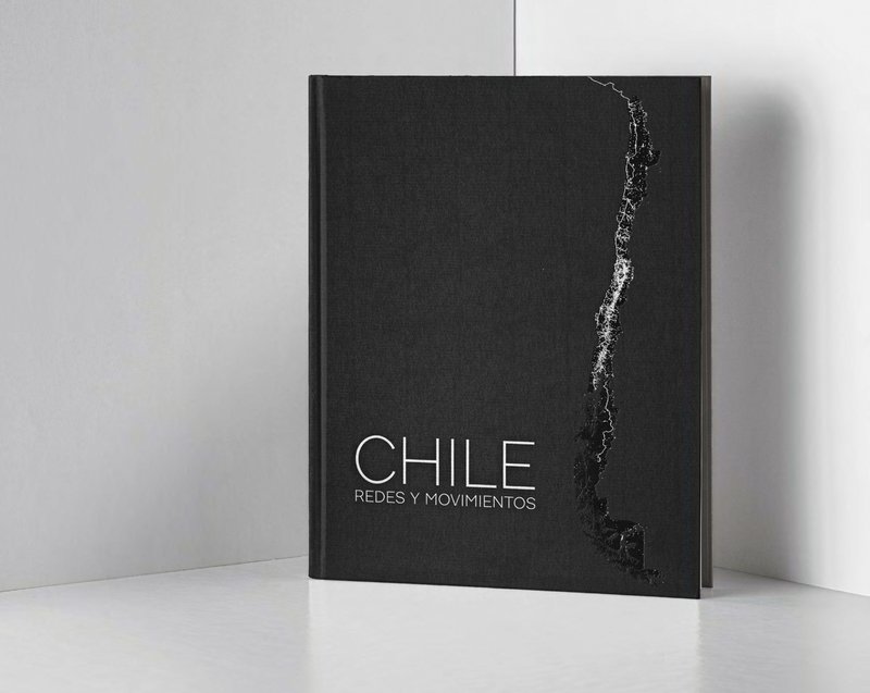 Descubre “Chile, redes y movimientos”: un libro que explora la historia del país desde sus rutas e interacciones