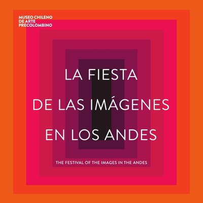 La fiesta de las imágenes en Los Andes