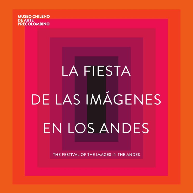La fiesta de las imágenes en Los Andes cover