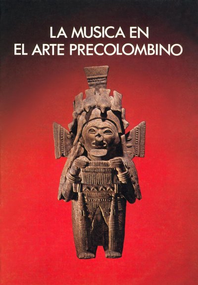 La música en el arte precolombino
