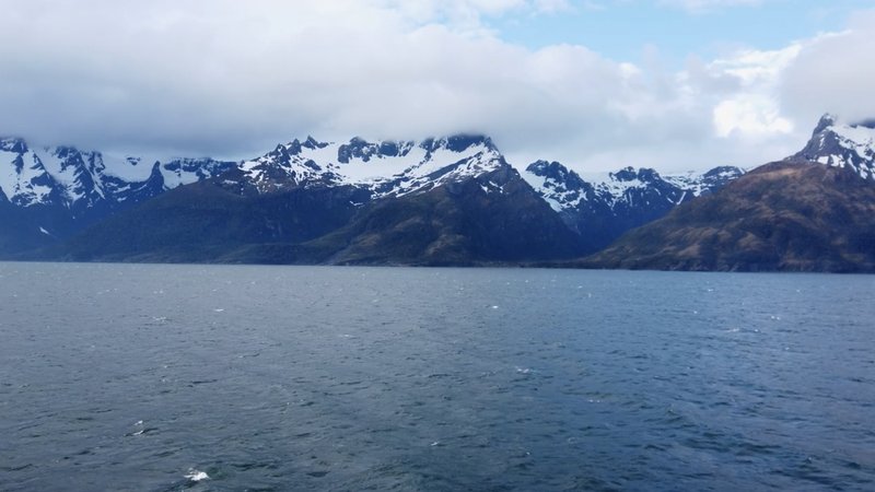 Lanzan cuadernillos educativos basados en el libro Estrecho de Magallanes: tres descubrimientos