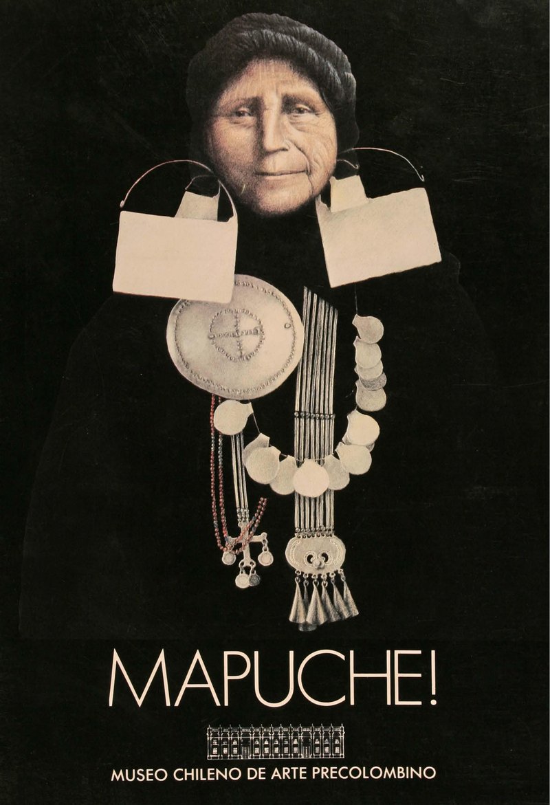 Mapuche cover