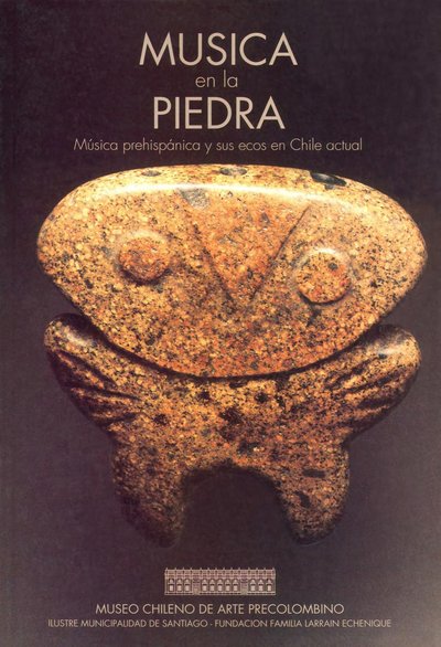 Música en la Piedra