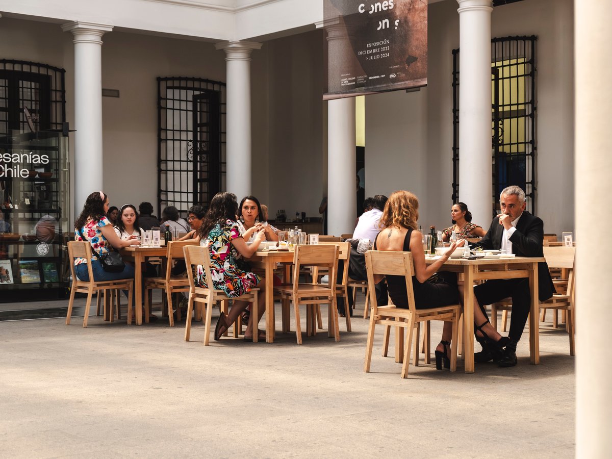 Arriendo servicio — Servicios de banquetería — p-022-020.jpg