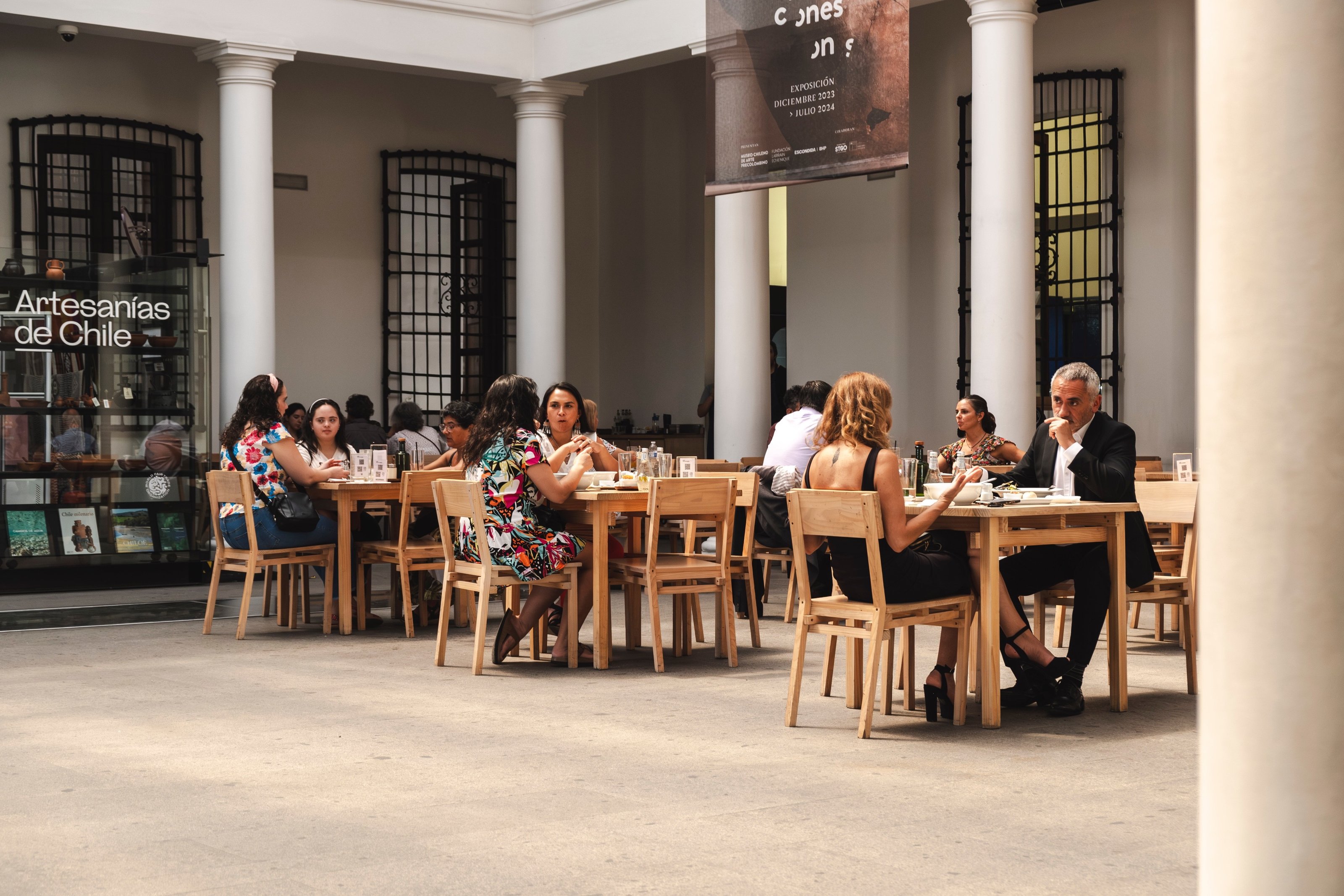 Arriendo servicio — Servicios de banquetería — p-022-020.jpg