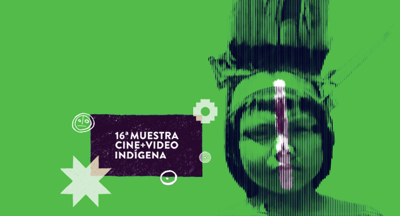Hitos de la 16 º Muestra Cine + Video Indígena que sigue dando vueltas por Chile y el mundo