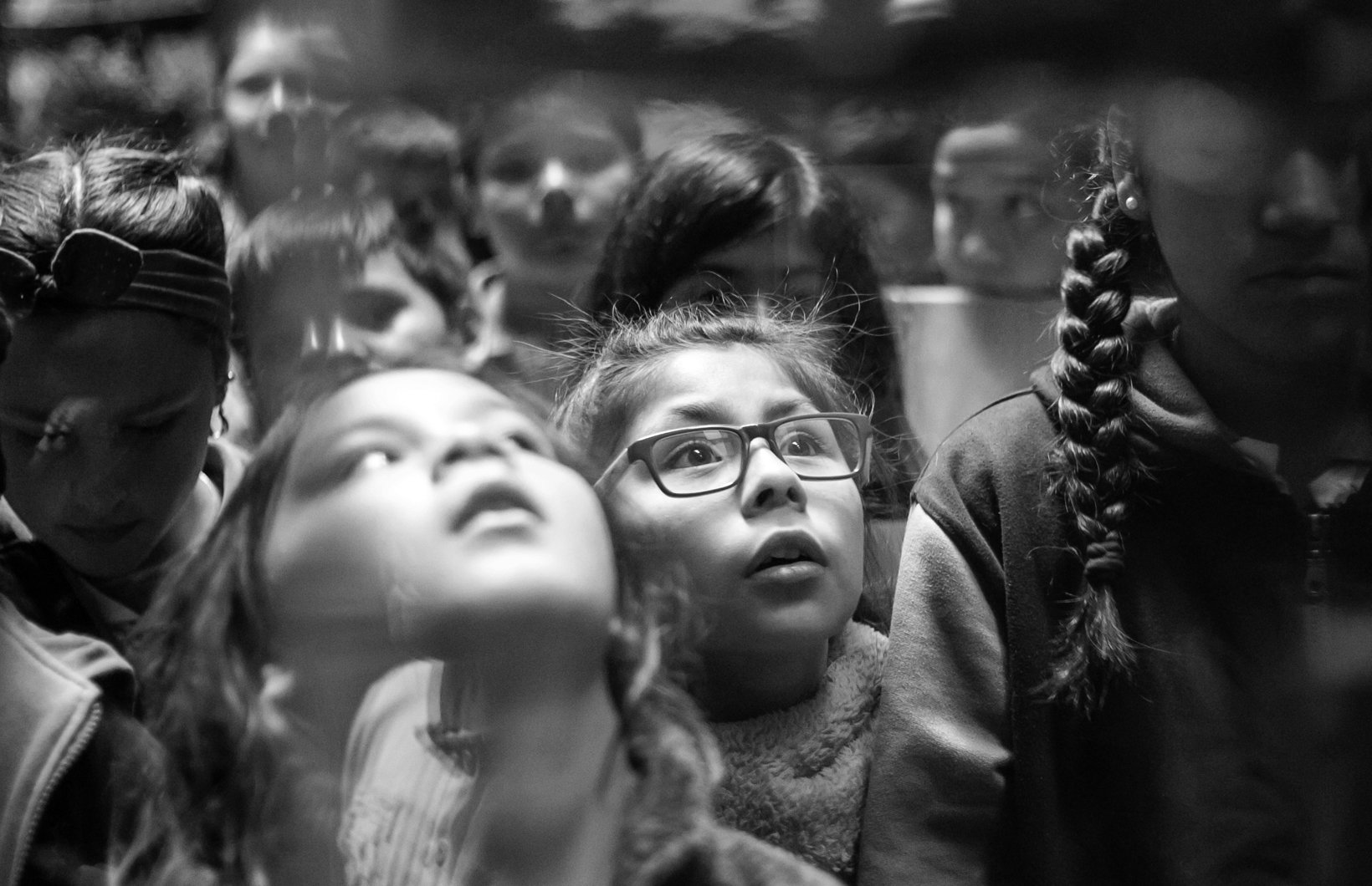 Inscríbete en el seminario internacional Experiencias que nos conectan: Innovación en educación museal
