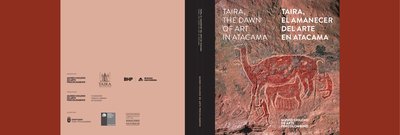 Taira, el amanecer del arte en Atacama