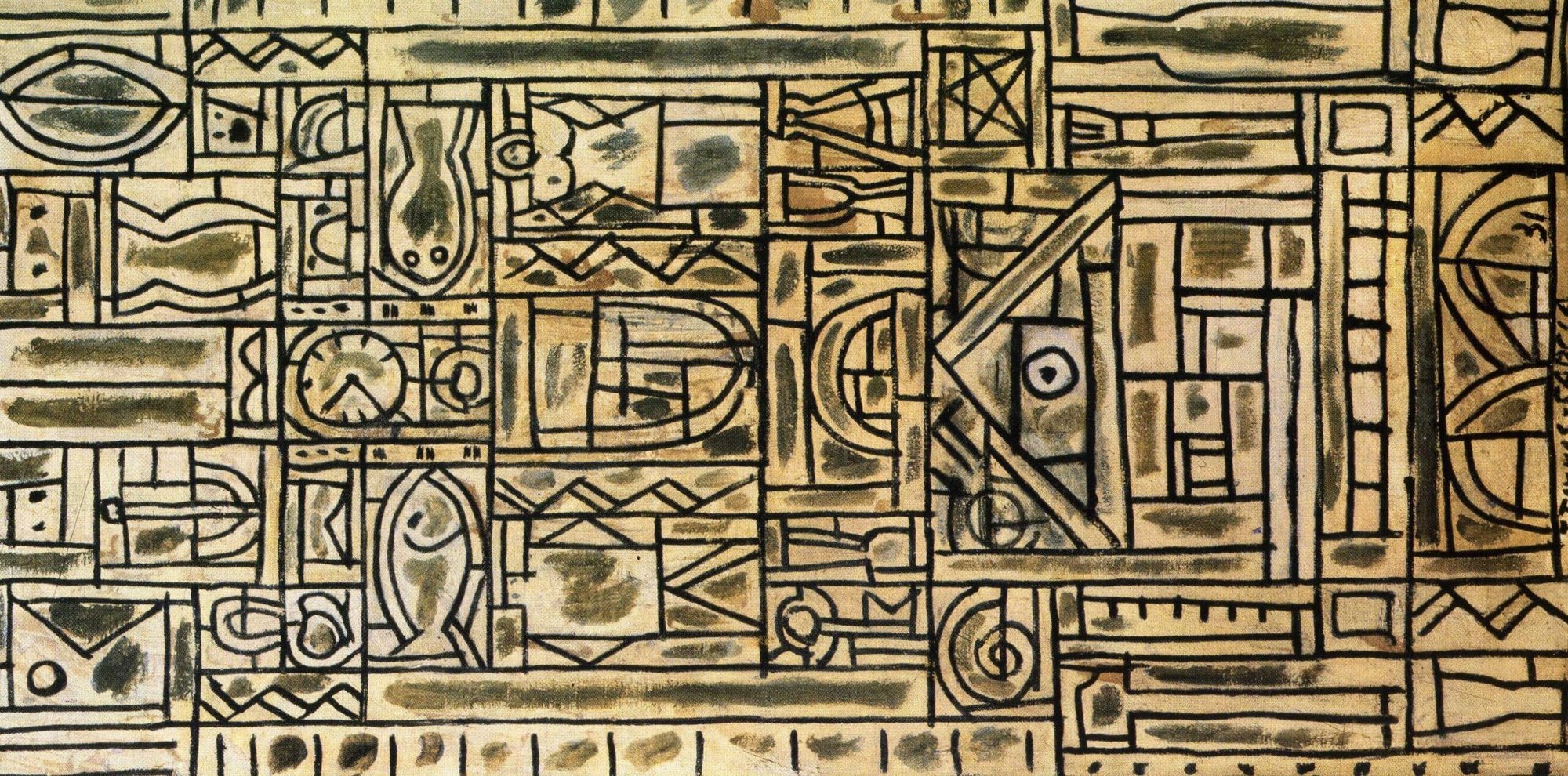 Participa en el nuevo curso de “Arte precolombino y sus influencias”
