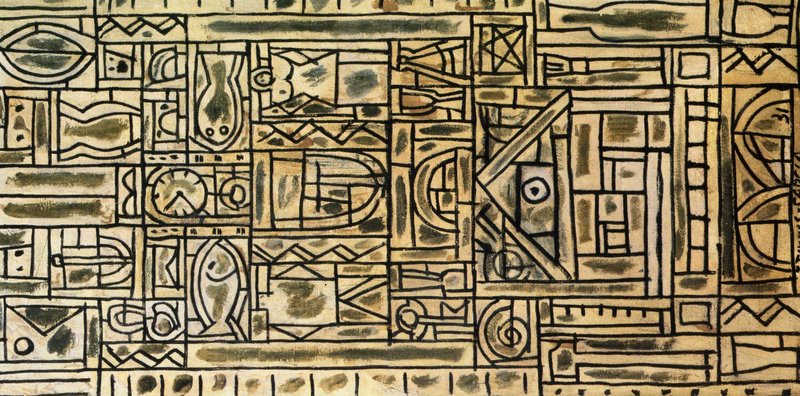 Participa en el nuevo curso de “Arte precolombino y sus influencias”