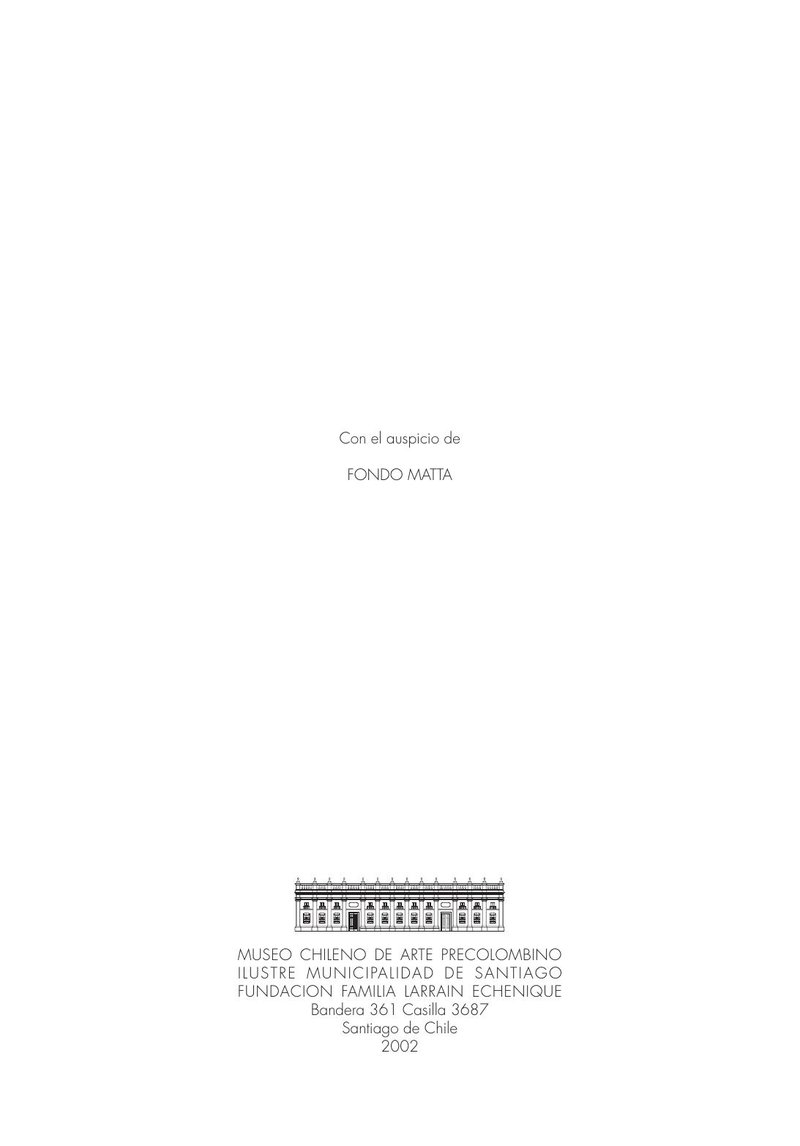 Una retrospectiva del documental y la antropología en Chile cover
